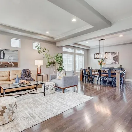 5400Sqft 6Br 5Bath Office, Theater, Game Room